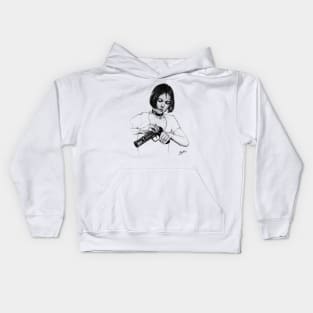 Mathilda Kids Hoodie